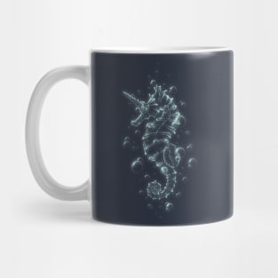 Seahorse Mug